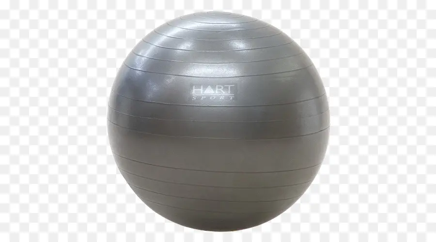 Ballon D'exercice Gris，Aptitude PNG