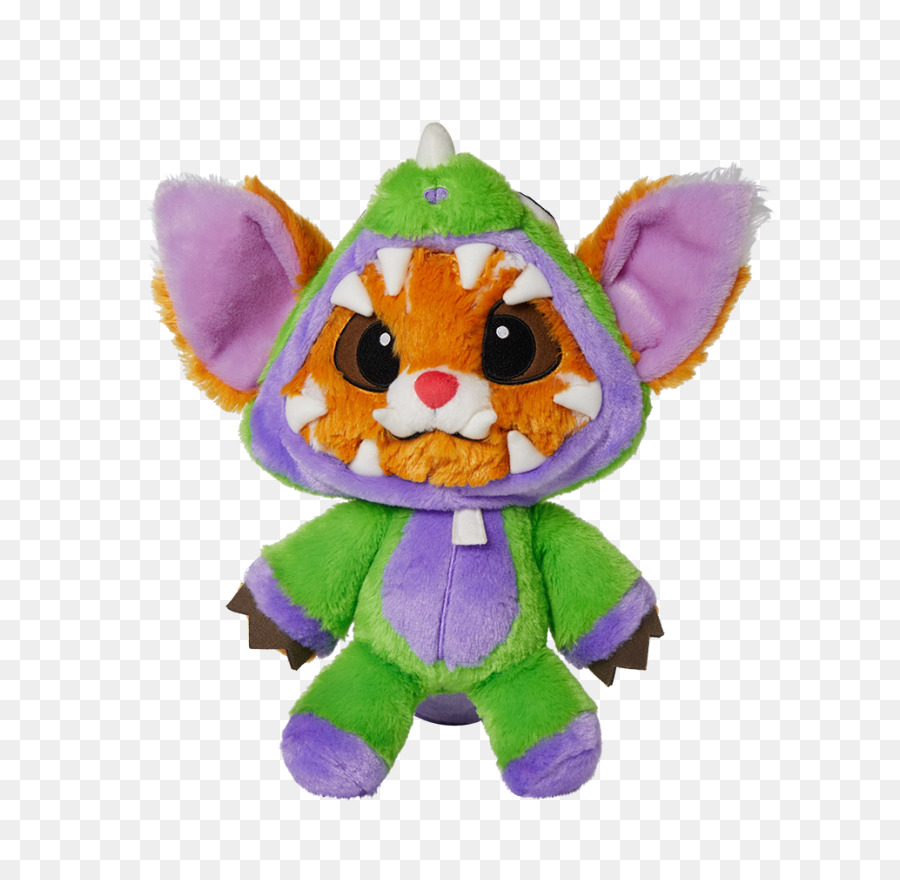 League Of Legends，Peluche PNG