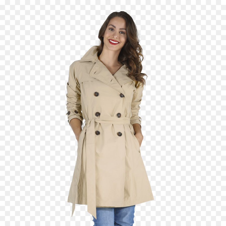 Trench Coat，Imperméable PNG