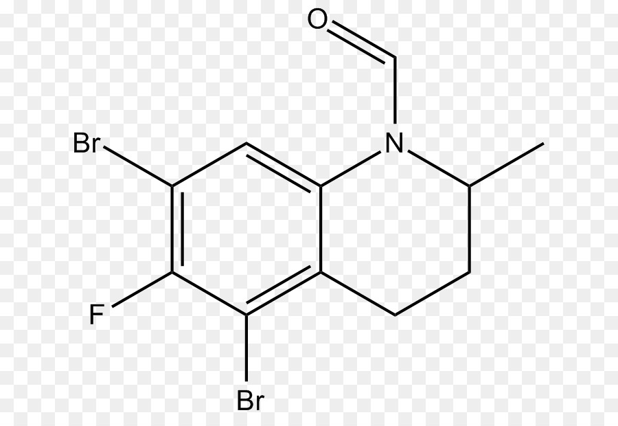 Structure Chimique，Chimie PNG