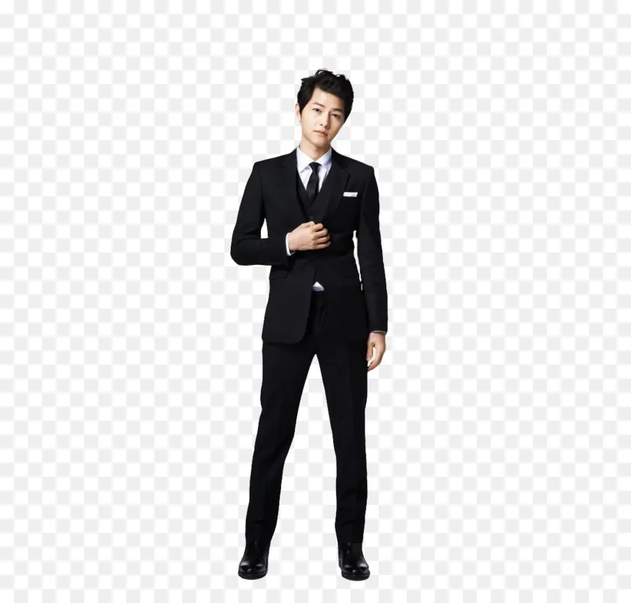 Homme En Costume，Officiel PNG