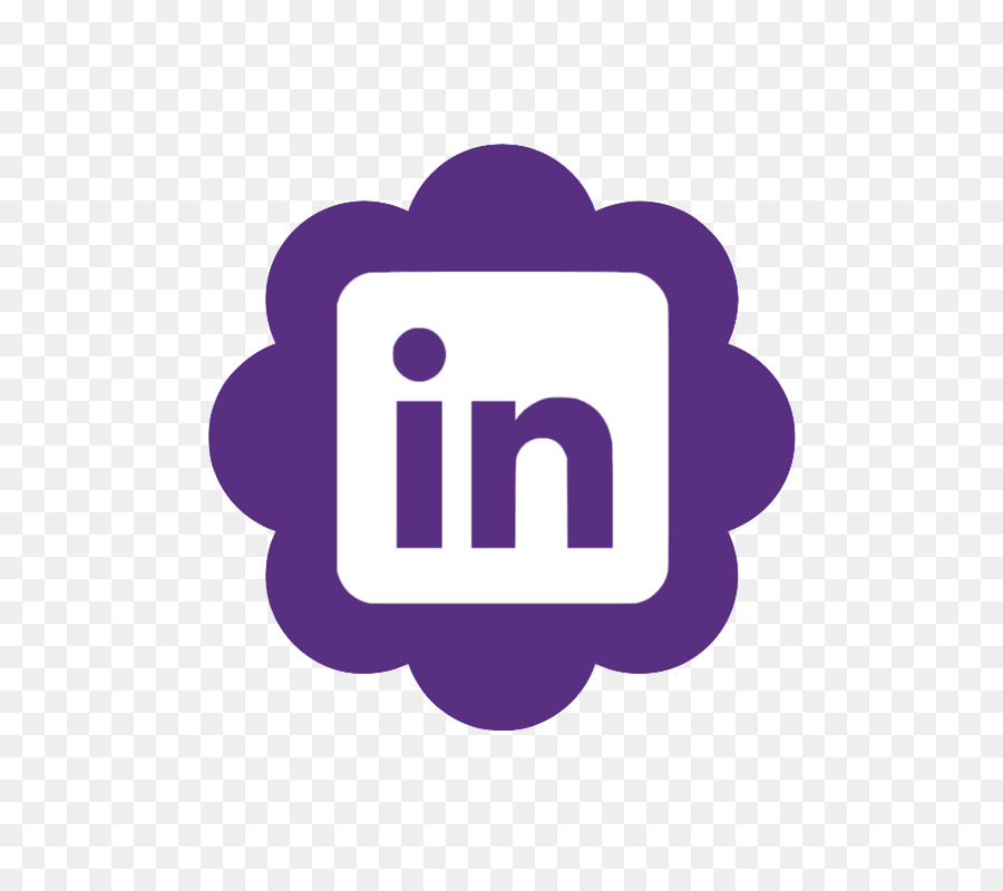 Logo Linkedin，Réseaux Sociaux PNG