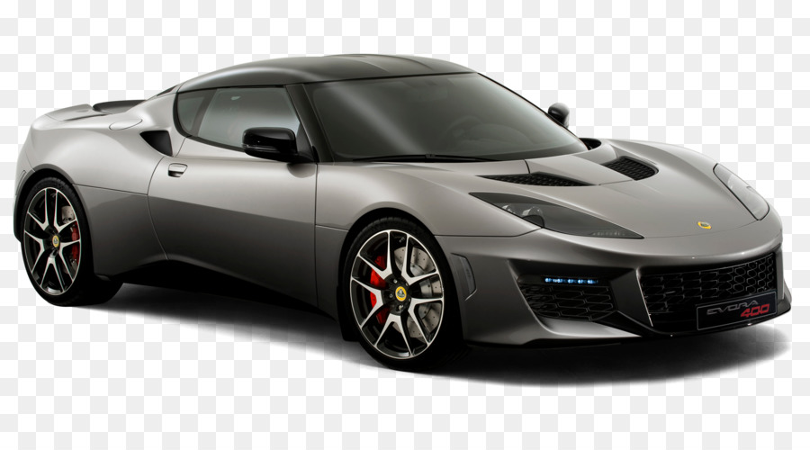 Lotus，2017 Lotus Evora 400 PNG