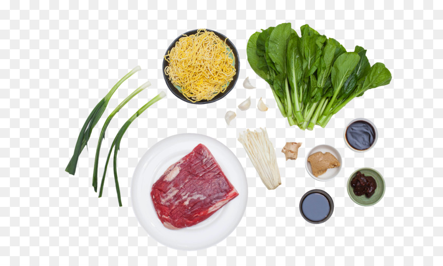 Ramen，Recette PNG