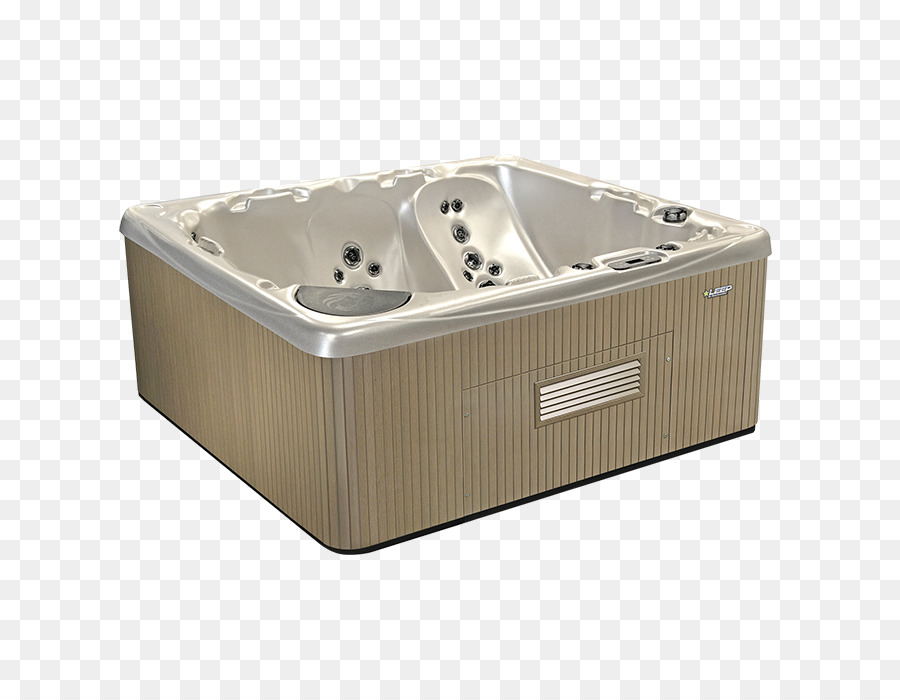 Bain à Remous，Jacuzzi PNG