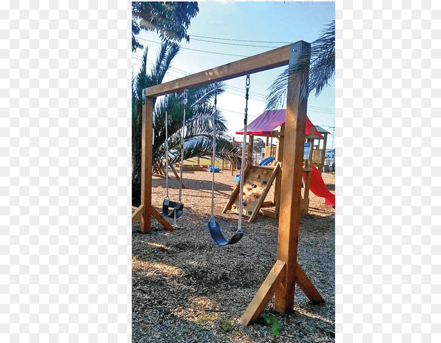 Swing，Jungle Gym PNG