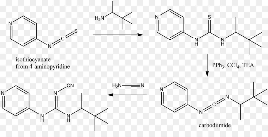 Structures Chimiques，Molécules PNG