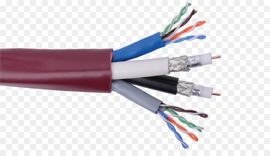 Fils électriques，Câble PNG