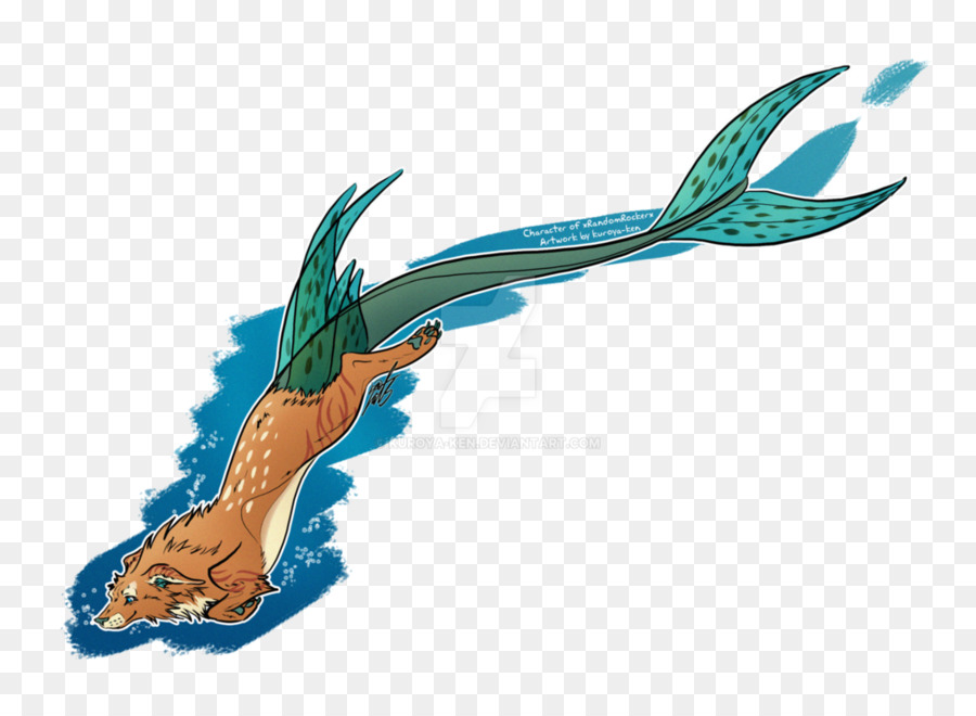 Plume，Poisson PNG