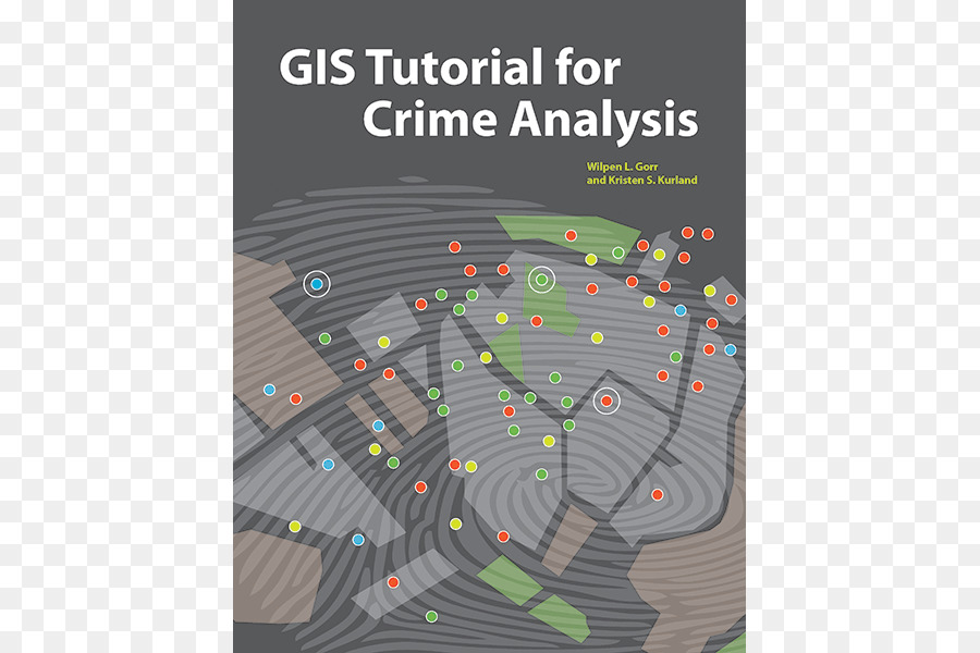 Tutoriel Sig，Cartographie Du Crime PNG