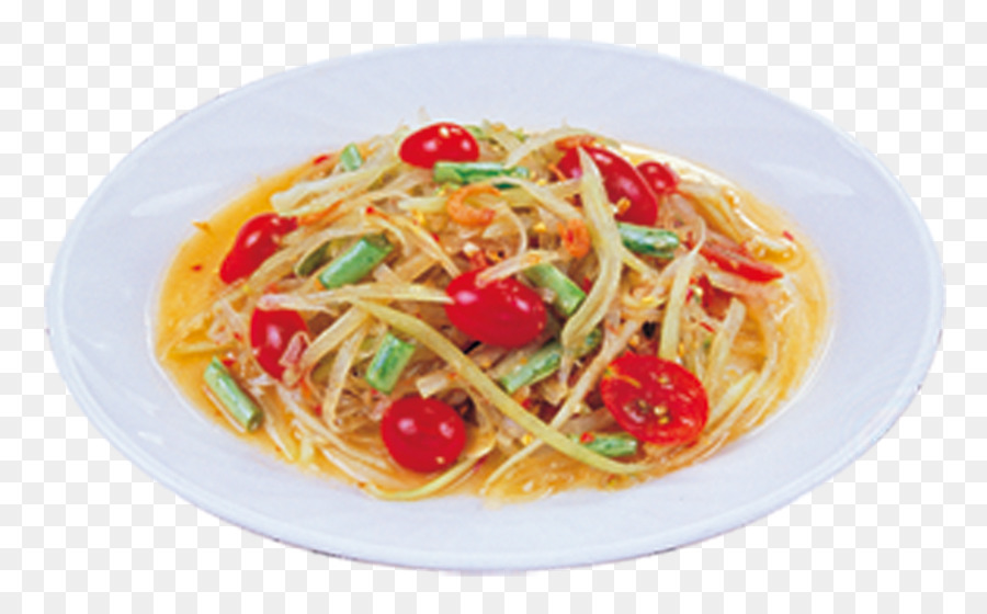 Spaghetti Alla Puttanesca，Spaghetti à L Ail Et à L Huile PNG