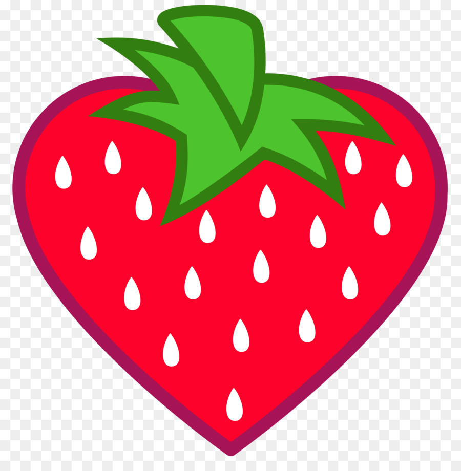 Fraise，Rouge PNG