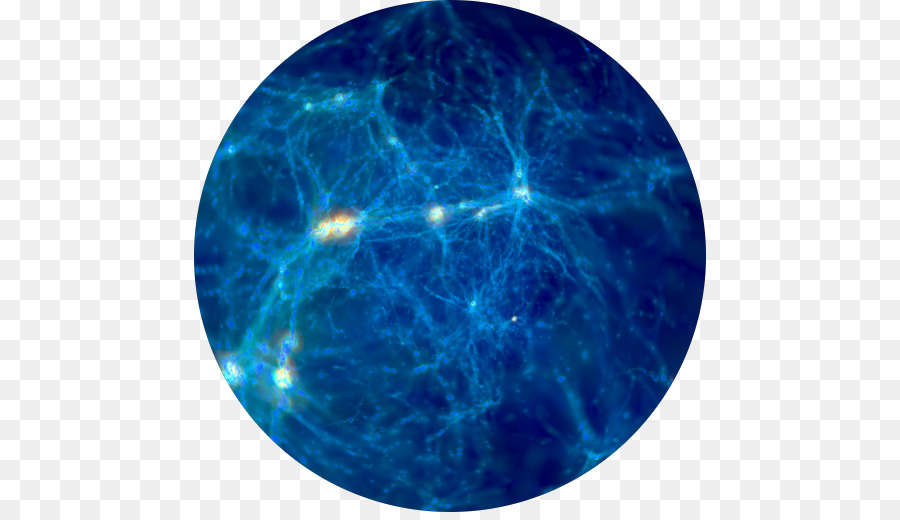 Illustris Projet，L Infini PNG