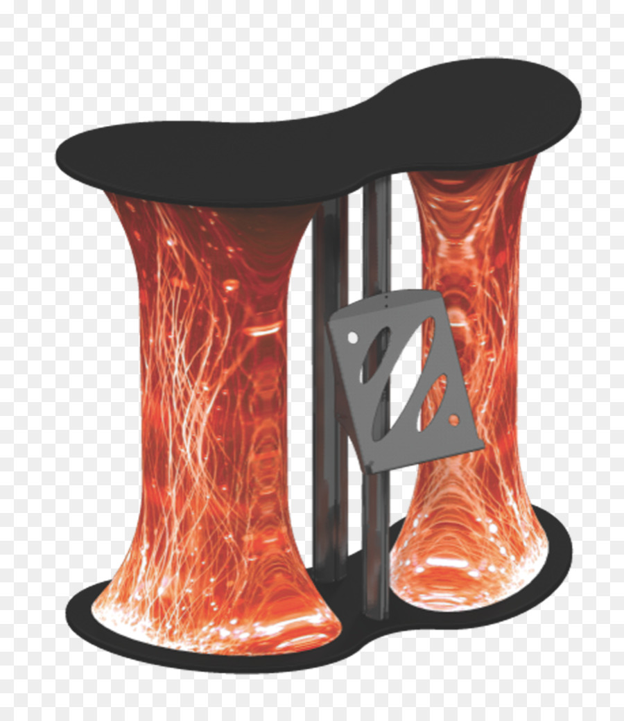 Tabouret Moderne，Conception PNG