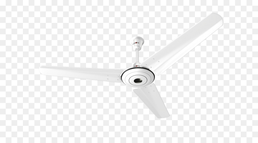 Ventilateur De Plafond Blanc，Refroidissement PNG