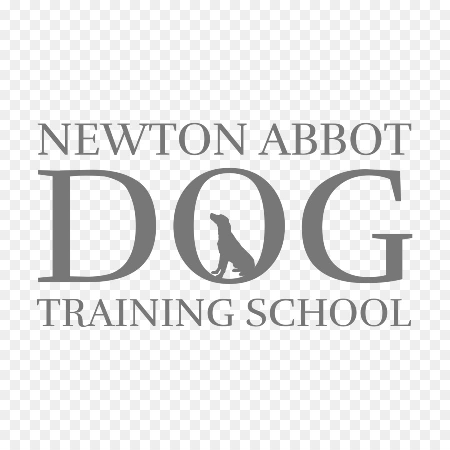 Logo De L'école De Dressage De Chiens，Abbé Newton PNG