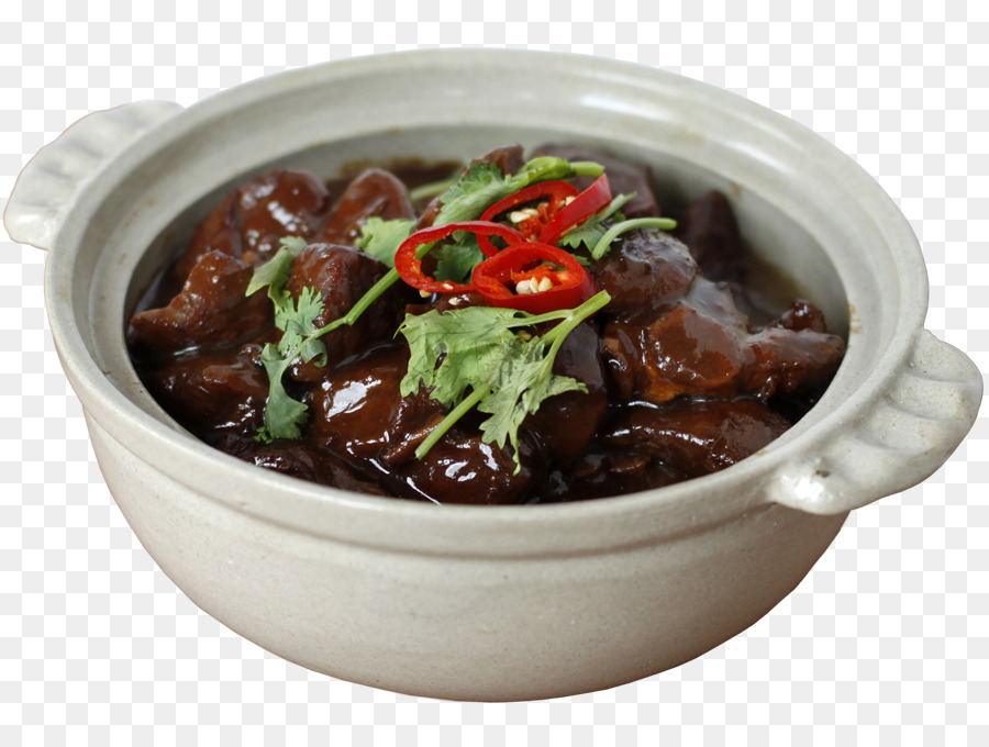 Bak Kut Le，Daube PNG