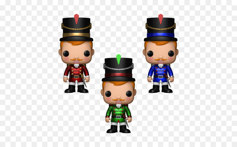 Funko，Casse Noisette PNG