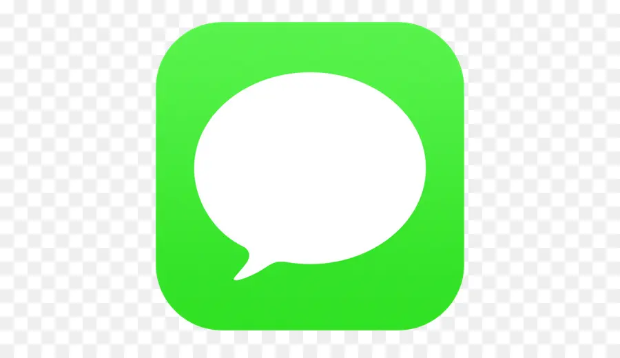 Iphone X，Imessage PNG