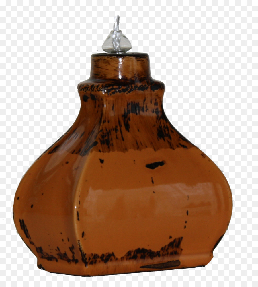 Lampe à Huile，Verre PNG