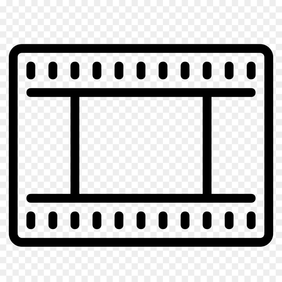 Bande De Film，Film PNG