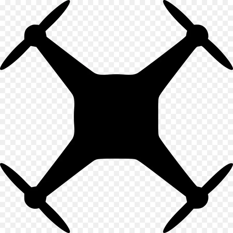 Drone，Quad PNG