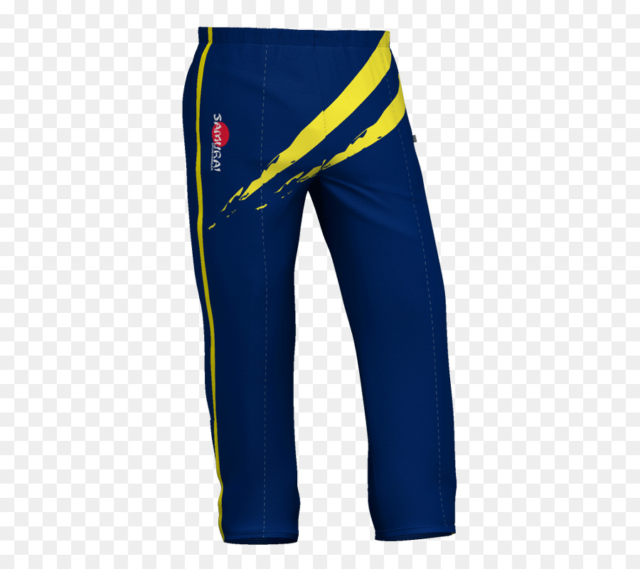 Pantalon，Cricket Blancs PNG