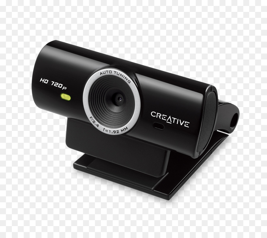 Webcam，Caméra PNG