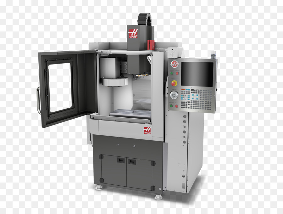 Machine，Haas Automation Inc PNG