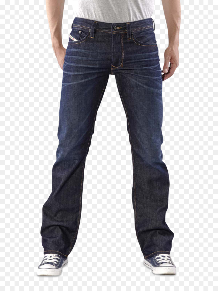 Jean Noir，Pantalon PNG