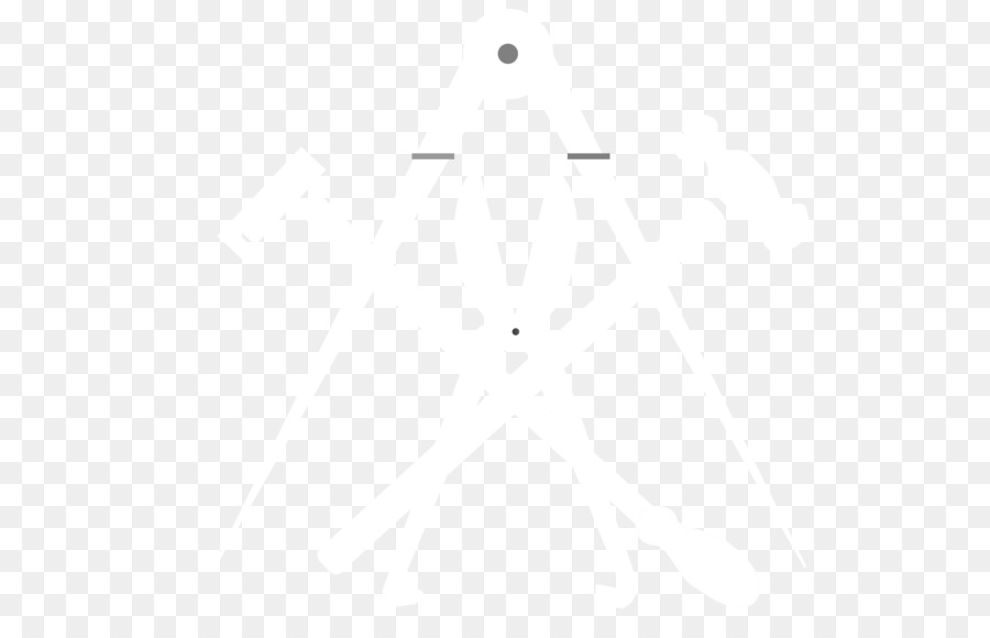 Point，Blanc PNG