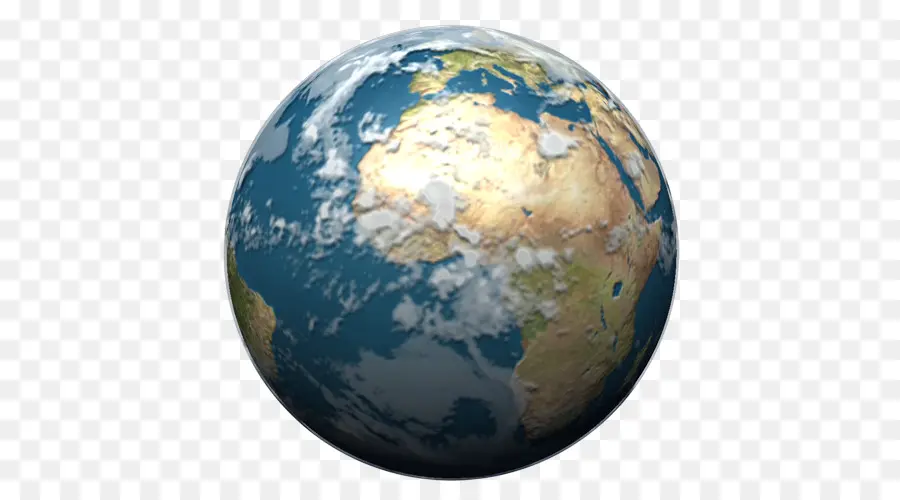 Terre，Globe PNG