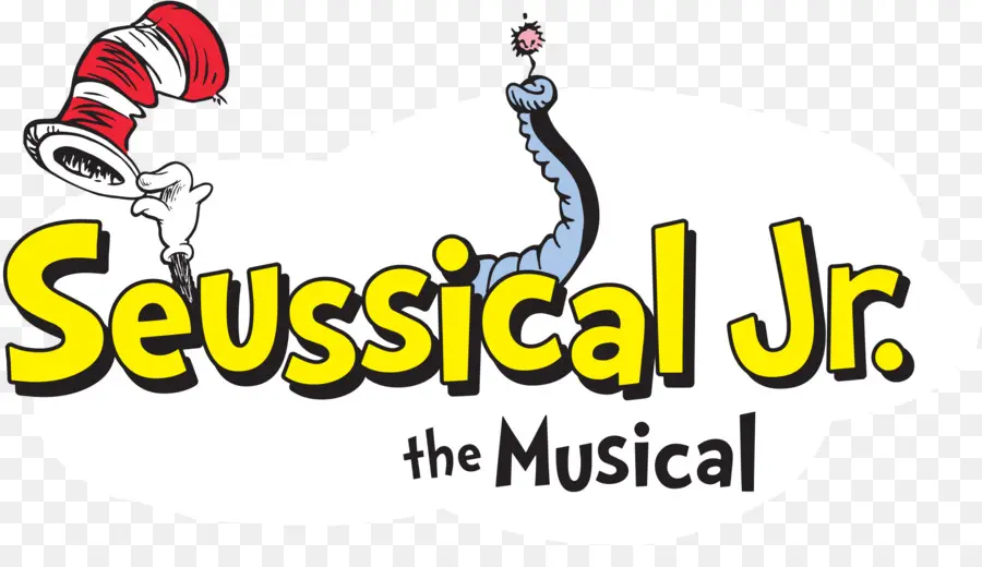 Seussical Jr，Musical PNG