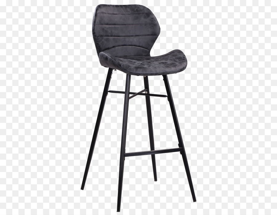 Tabouret De Bar Noir，Sièges PNG