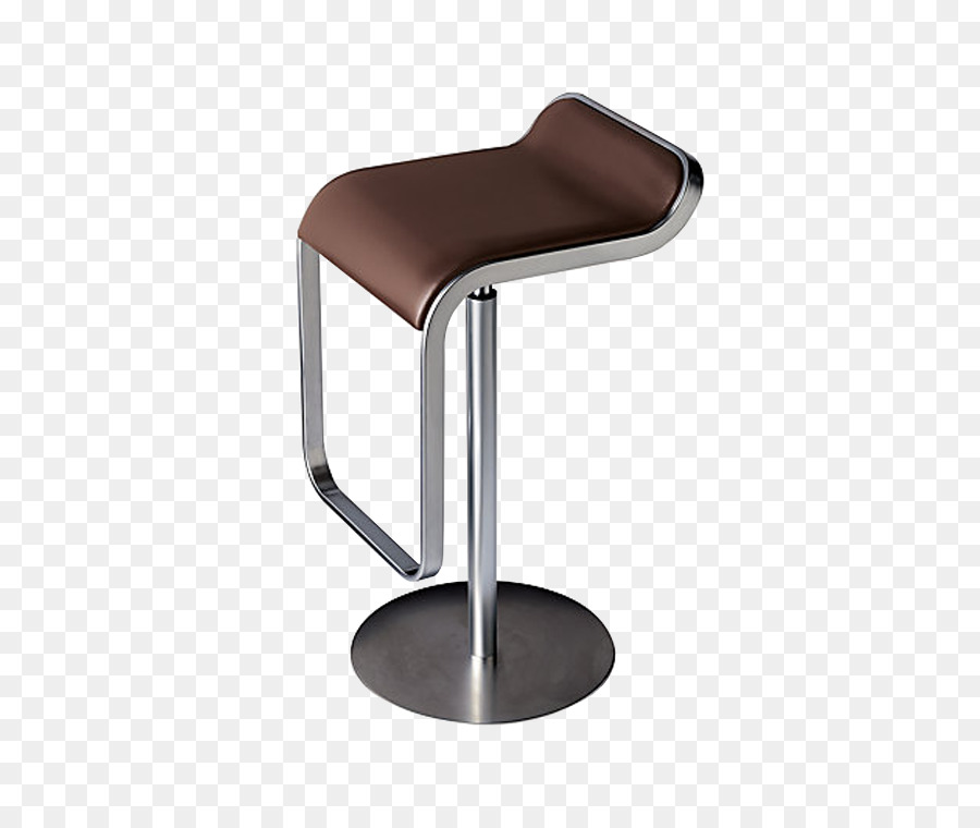 Chaise Rouge Et Noire，Tabouret PNG