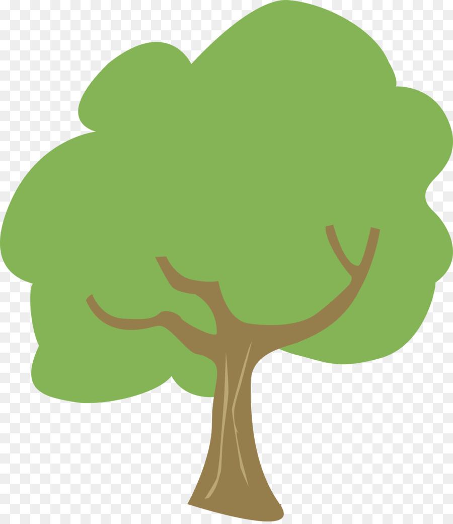 Arbre Vert，Nature PNG