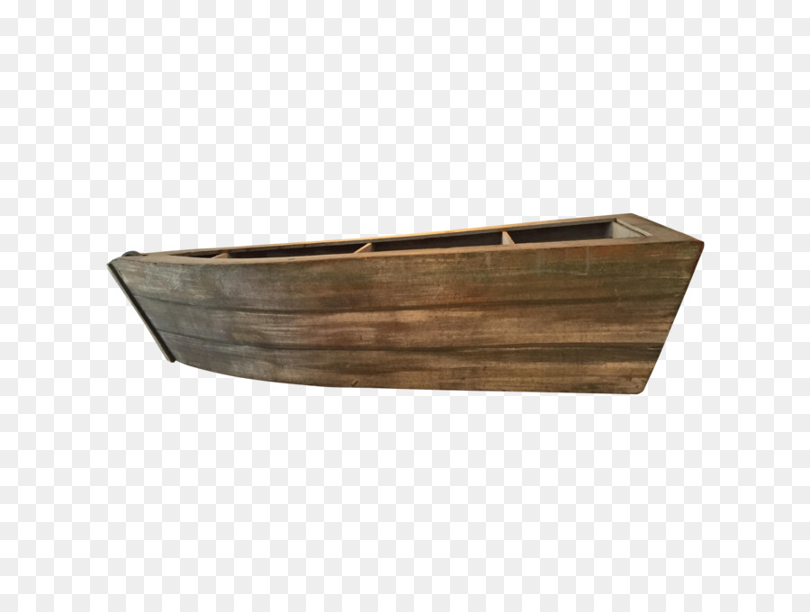 Bateau，En Bois PNG