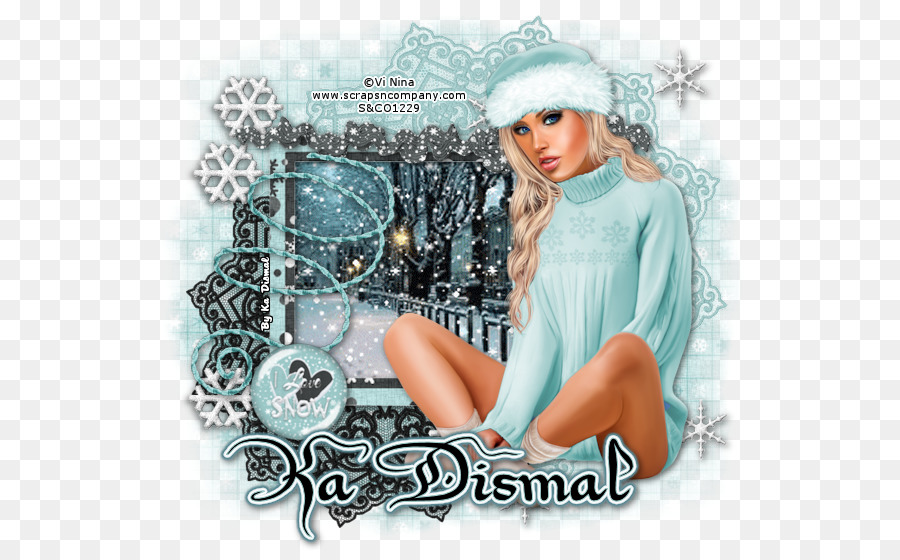 La Couverture De L Album，La Sarcelle D Hiver PNG