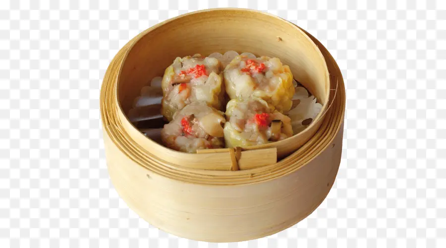 Dim Sum，Boulettes PNG