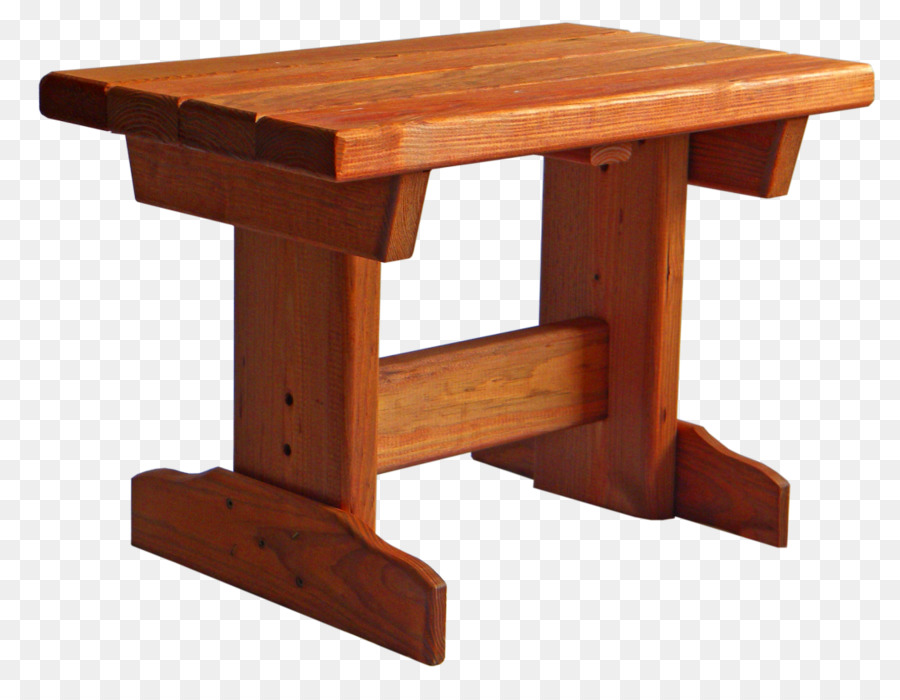 Banc，En Bois PNG