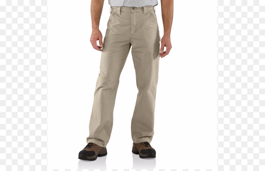 Salopette，Carhartt PNG