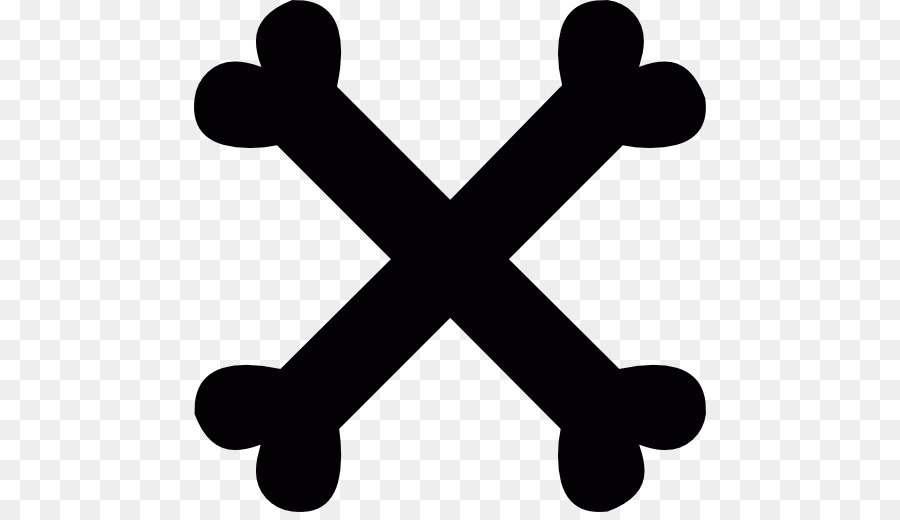 Symbole De Croix，Noir PNG