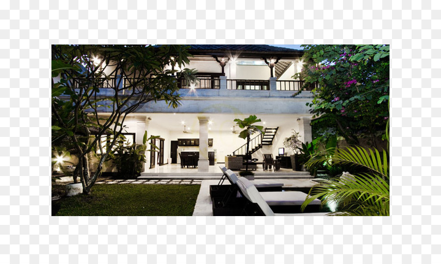 Maison，Villa PNG