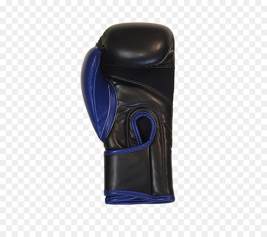 Gant De Boxe，Bleu PNG