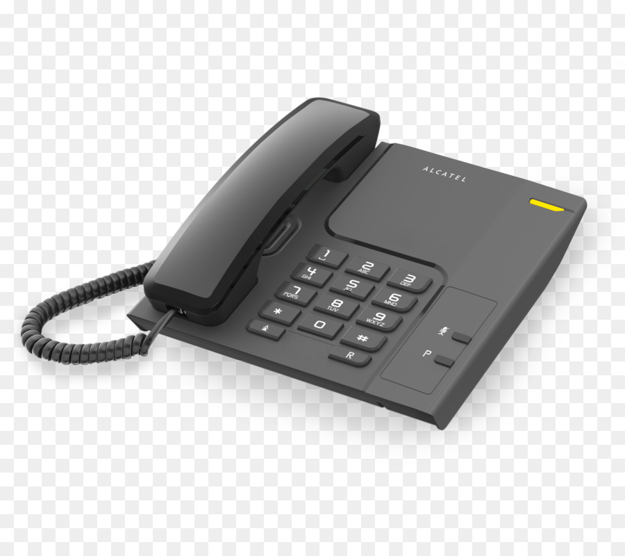 Téléphone，Téléphone Fixe PNG