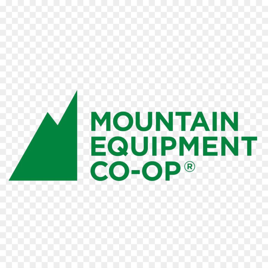 Logo De La Coopérative Mountain Equipment，Marque PNG