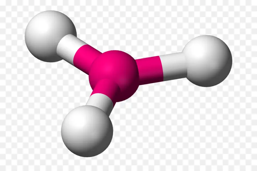 Molécule，Chimie PNG