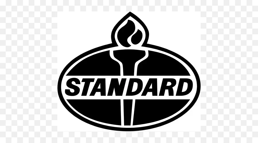 La Standard Oil，Chevron Corporation PNG