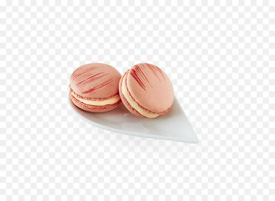 Macaron，La Cuisine Française PNG