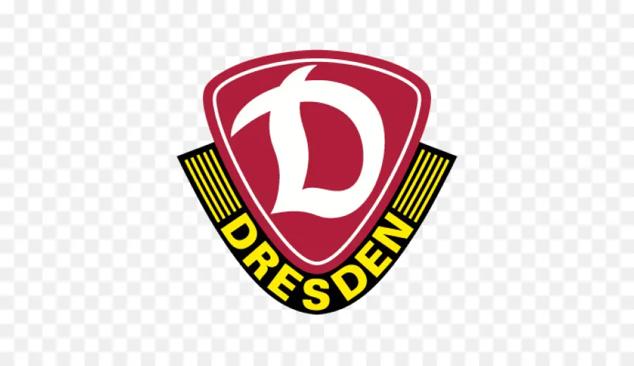 Dynamo Dresde，2e Bundesliga PNG